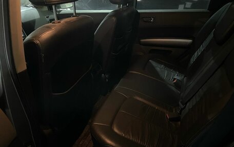 Nissan X-Trail, 2007 год, 782 845 рублей, 6 фотография