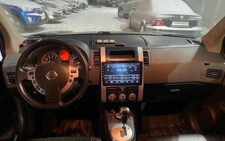 Nissan X-Trail, 2007 год, 782 845 рублей, 8 фотография