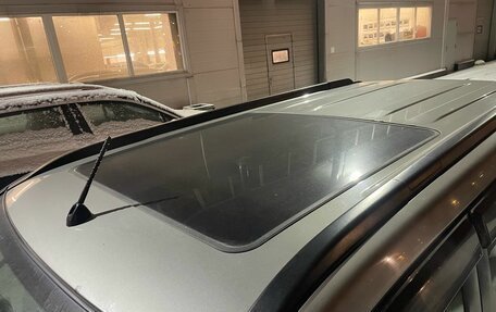 Nissan X-Trail, 2007 год, 782 845 рублей, 5 фотография