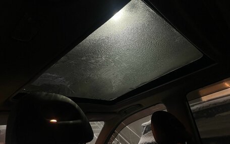 Nissan X-Trail, 2007 год, 782 845 рублей, 9 фотография