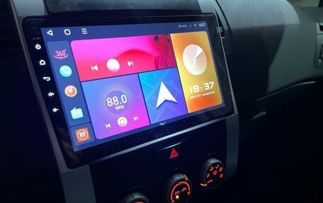 Nissan X-Trail, 2007 год, 782 845 рублей, 11 фотография