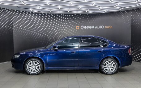 Subaru Legacy IV, 2004 год, 799 000 рублей, 6 фотография