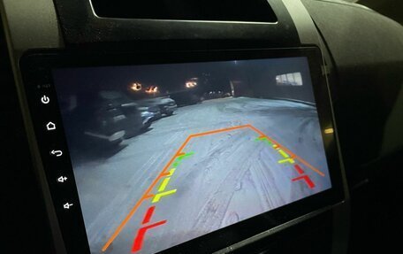 Nissan X-Trail, 2007 год, 782 845 рублей, 12 фотография