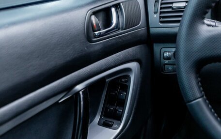 Subaru Legacy IV, 2004 год, 799 000 рублей, 15 фотография