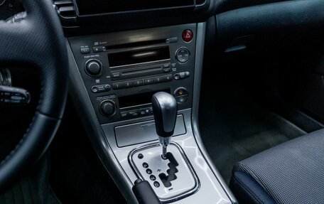 Subaru Legacy IV, 2004 год, 799 000 рублей, 13 фотография