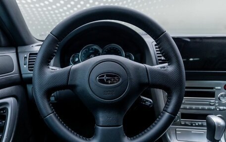 Subaru Legacy IV, 2004 год, 799 000 рублей, 10 фотография