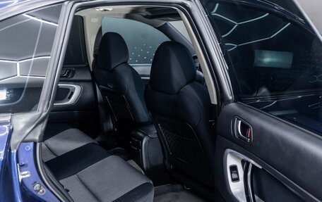 Subaru Legacy IV, 2004 год, 799 000 рублей, 18 фотография
