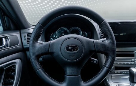 Subaru Legacy IV, 2004 год, 799 000 рублей, 11 фотография