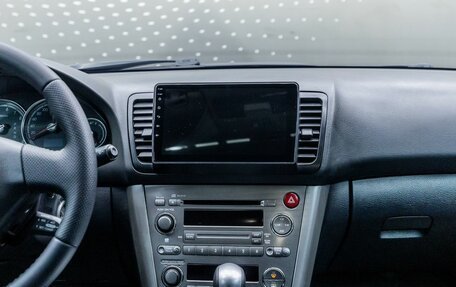 Subaru Legacy IV, 2004 год, 799 000 рублей, 12 фотография