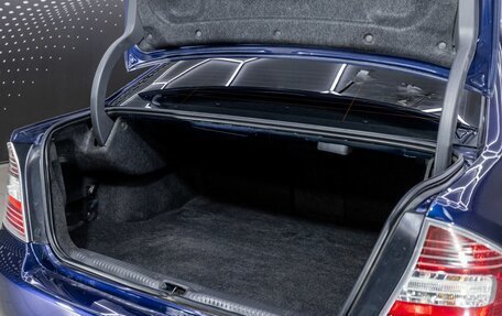 Subaru Legacy IV, 2004 год, 799 000 рублей, 20 фотография