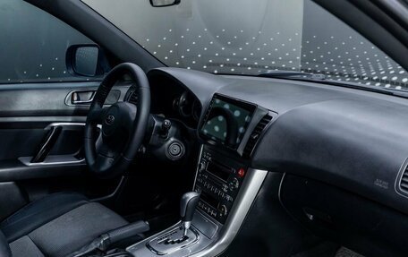 Subaru Legacy IV, 2004 год, 799 000 рублей, 16 фотография