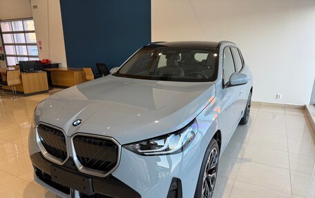 BMW X3, 2025 год, 7 700 000 рублей, 2 фотография