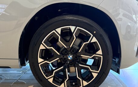 BMW X3, 2025 год, 7 700 000 рублей, 5 фотография