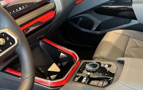 BMW X3, 2025 год, 7 700 000 рублей, 11 фотография