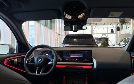 BMW X3, 2025 год, 7 700 000 рублей, 13 фотография