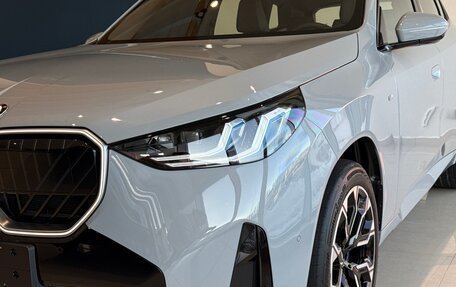 BMW X3, 2025 год, 7 700 000 рублей, 6 фотография