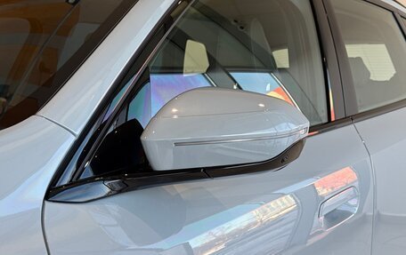 BMW X3, 2025 год, 7 700 000 рублей, 7 фотография