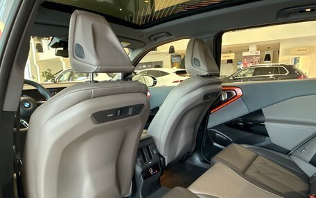 BMW X3, 2025 год, 7 700 000 рублей, 15 фотография