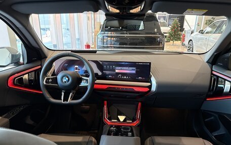 BMW X3, 2025 год, 7 700 000 рублей, 12 фотография