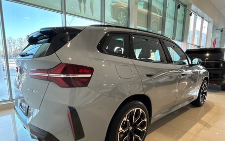 BMW X3, 2025 год, 7 700 000 рублей, 4 фотография