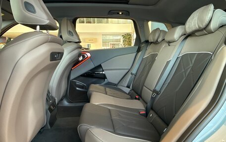 BMW X3, 2025 год, 7 700 000 рублей, 16 фотография