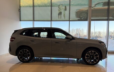 BMW X3, 2025 год, 7 700 000 рублей, 9 фотография