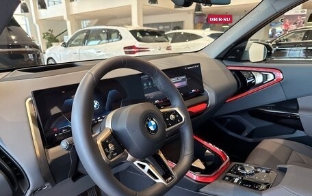 BMW X3, 2025 год, 7 700 000 рублей, 10 фотография