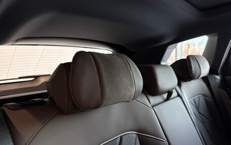 BMW X3, 2025 год, 7 700 000 рублей, 17 фотография