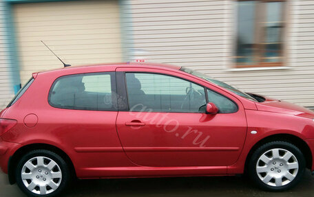 Peugeot 307 I, 2005 год, 265 000 рублей, 2 фотография