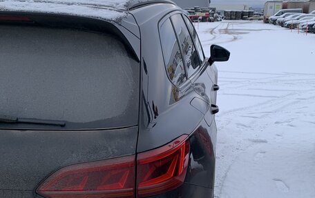 Volkswagen Touareg III, 2020 год, 6 165 000 рублей, 6 фотография