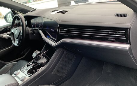 Volkswagen Touareg III, 2020 год, 6 165 000 рублей, 9 фотография