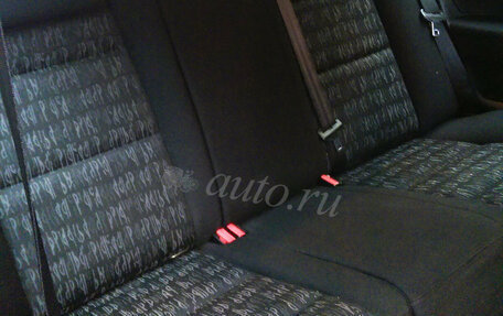 Peugeot 307 I, 2005 год, 265 000 рублей, 6 фотография