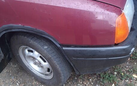 ИЖ 2126 «Ода», 2000 год, 130 000 рублей, 4 фотография