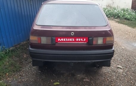 ИЖ 2126 «Ода», 2000 год, 130 000 рублей, 3 фотография