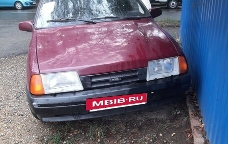 ИЖ 2126 «Ода», 2000 год, 130 000 рублей, 2 фотография