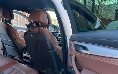 BMW X6, 2018 год, 4 350 рублей, 15 фотография