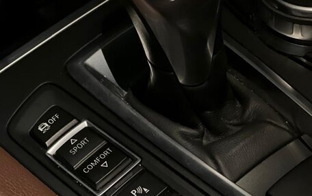 BMW X6, 2018 год, 4 350 рублей, 14 фотография