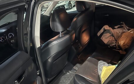 Lexus ES VII, 2011 год, 1 600 000 рублей, 1 фотография