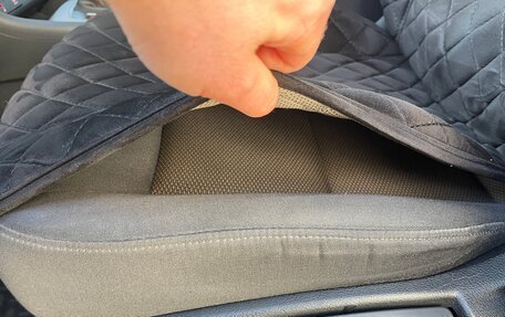 Audi Q3, 2014 год, 2 250 000 рублей, 11 фотография