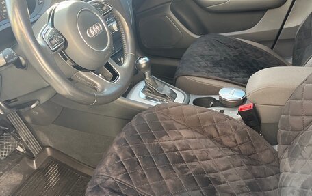 Audi Q3, 2014 год, 2 250 000 рублей, 7 фотография