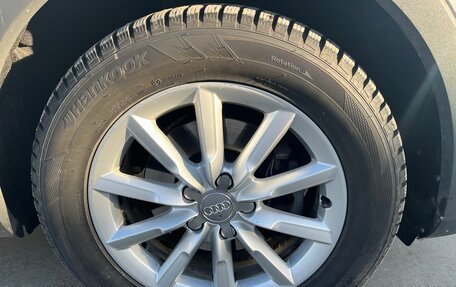 Audi Q3, 2014 год, 2 250 000 рублей, 10 фотография