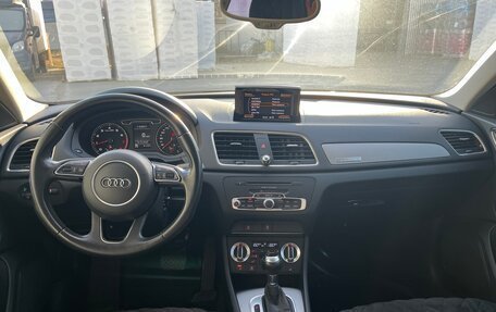 Audi Q3, 2014 год, 2 250 000 рублей, 6 фотография