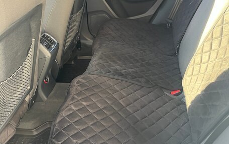 Audi Q3, 2014 год, 2 250 000 рублей, 8 фотография