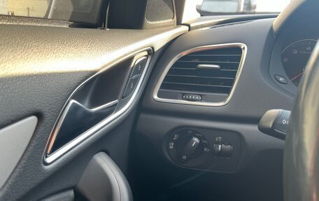 Audi Q3, 2014 год, 2 250 000 рублей, 17 фотография