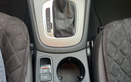 Audi Q3, 2014 год, 2 250 000 рублей, 13 фотография