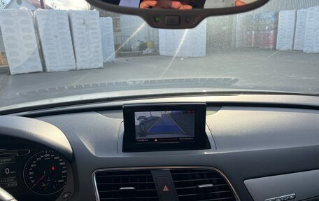 Audi Q3, 2014 год, 2 250 000 рублей, 16 фотография