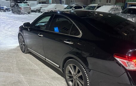 Lexus ES VII, 2011 год, 1 600 000 рублей, 3 фотография