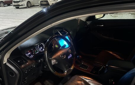 Lexus ES VII, 2011 год, 1 600 000 рублей, 2 фотография