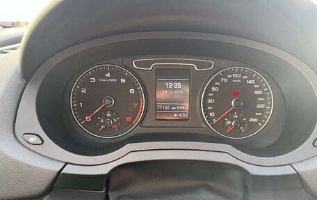 Audi Q3, 2014 год, 2 250 000 рублей, 12 фотография