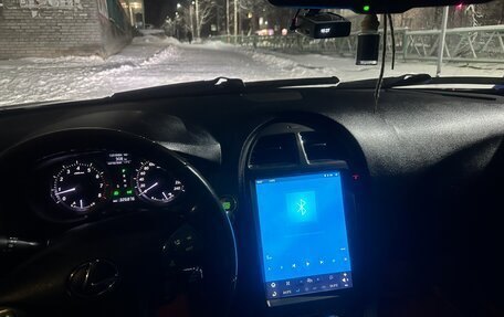 Lexus ES VII, 2011 год, 1 600 000 рублей, 9 фотография